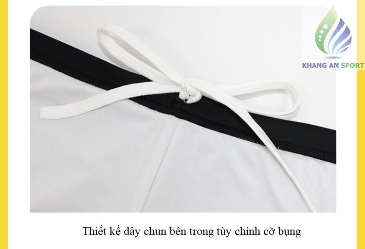 Quần bơi trẻ em bé trai từ 20-40kg Yingfa D26213