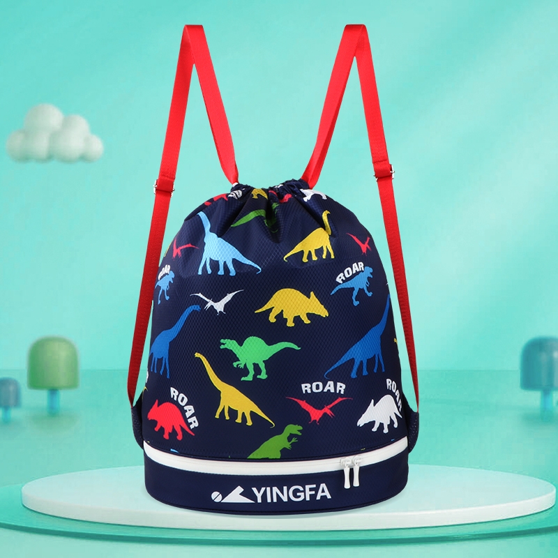 Balo đựng đồ bơi chống nước YingFa WF2232 39x18x41cm