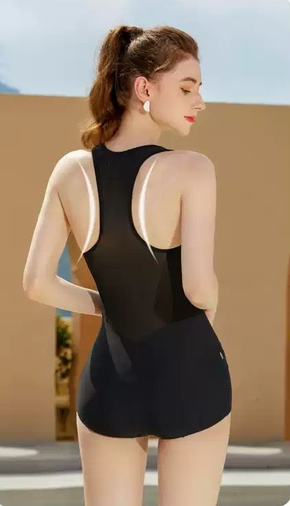 Áo bơi Thời trang Yingfa Y2293 - Có đệm ngực