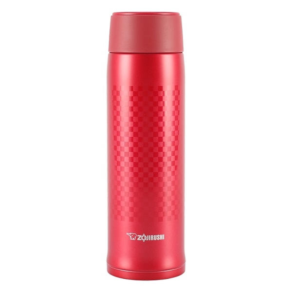 Bình giữ nhiệt Zojirushi SM-NAE48SA-RZ 0.48L (Màu đỏ)