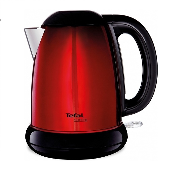 Bình đun nước siêu tốc inox Tefal  2400W - KI140