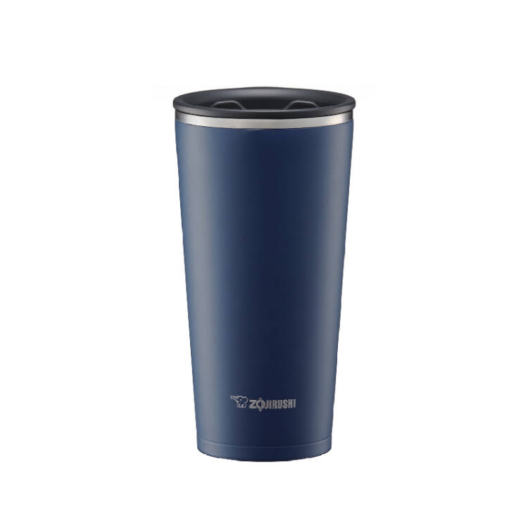 Cốc giữ nhiệt Zojirushi SX-FSE45-AD 0.45 L ( Xanh tím than)