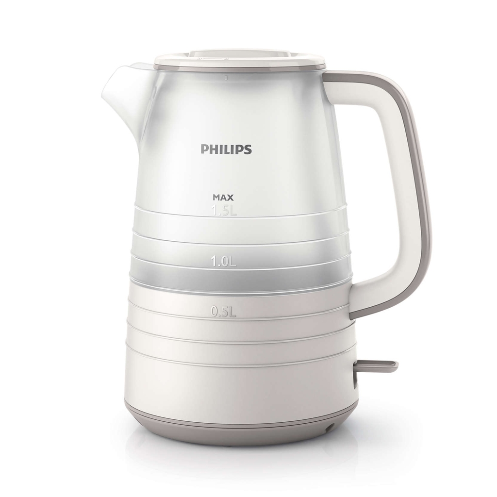 Bình đun siêu tốc Philips HD9334/20