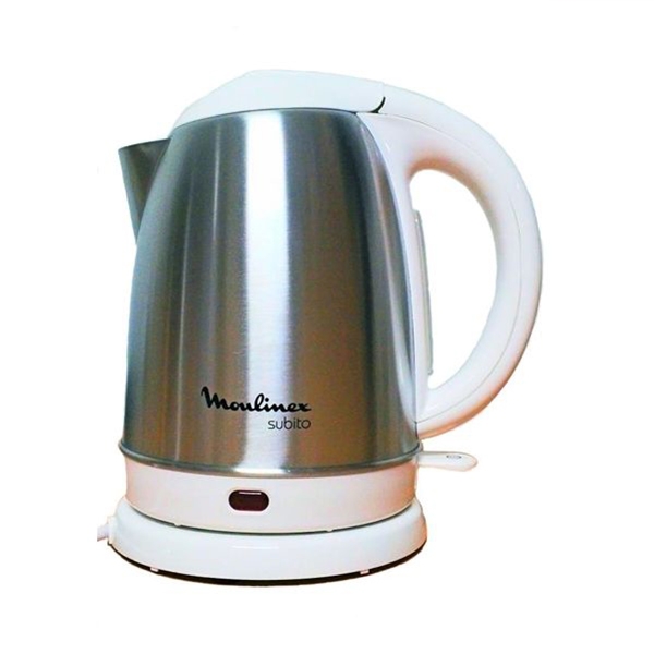 Bình siêu tốc inox Moulinex BY530F10 2400W