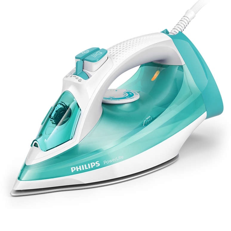 Bàn là hơi nước Philips 2400w GC2992/70
