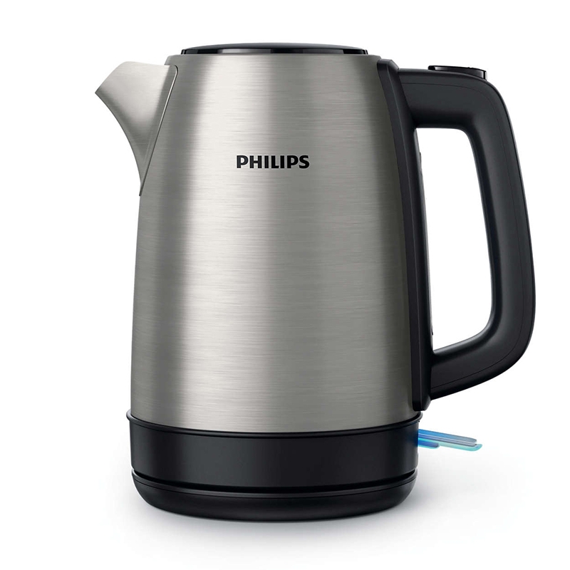 Bình đun siêu tốc inox Philips HD9350