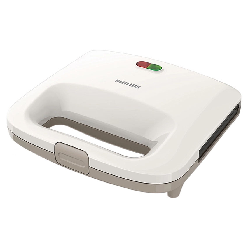 Máy nướng bánh sandwich Philips HD2393/02