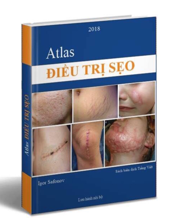 ATLAS Điều trị sẹo