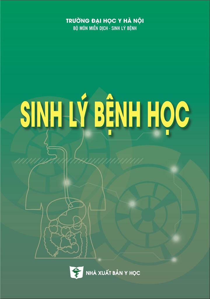 Sách - Sinh lý bệnh học