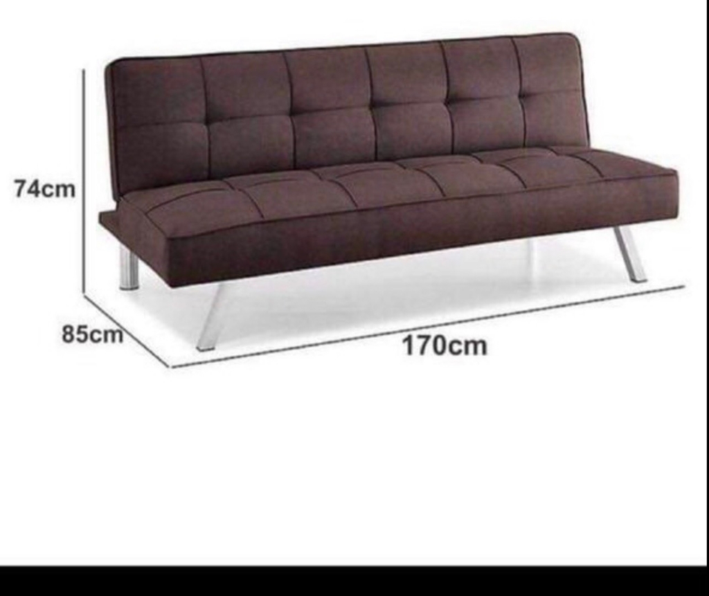 Ghế Sofa Bed ASIAN