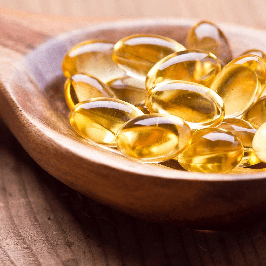 Viên Uống Dầu Cá Bổ Sung Omega-3 COSTAR (Hộp 100 viên)