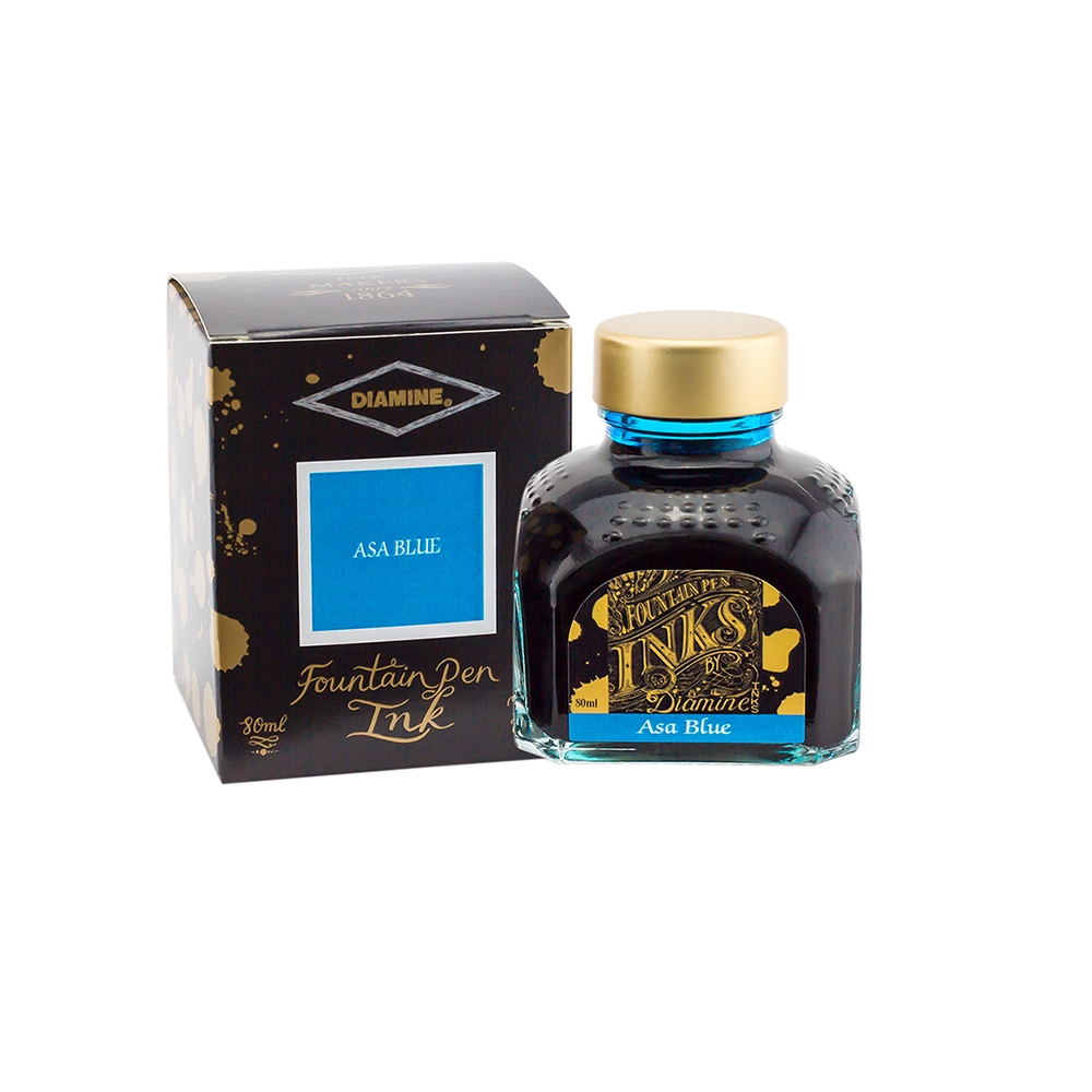 Mực Diamine 80ml