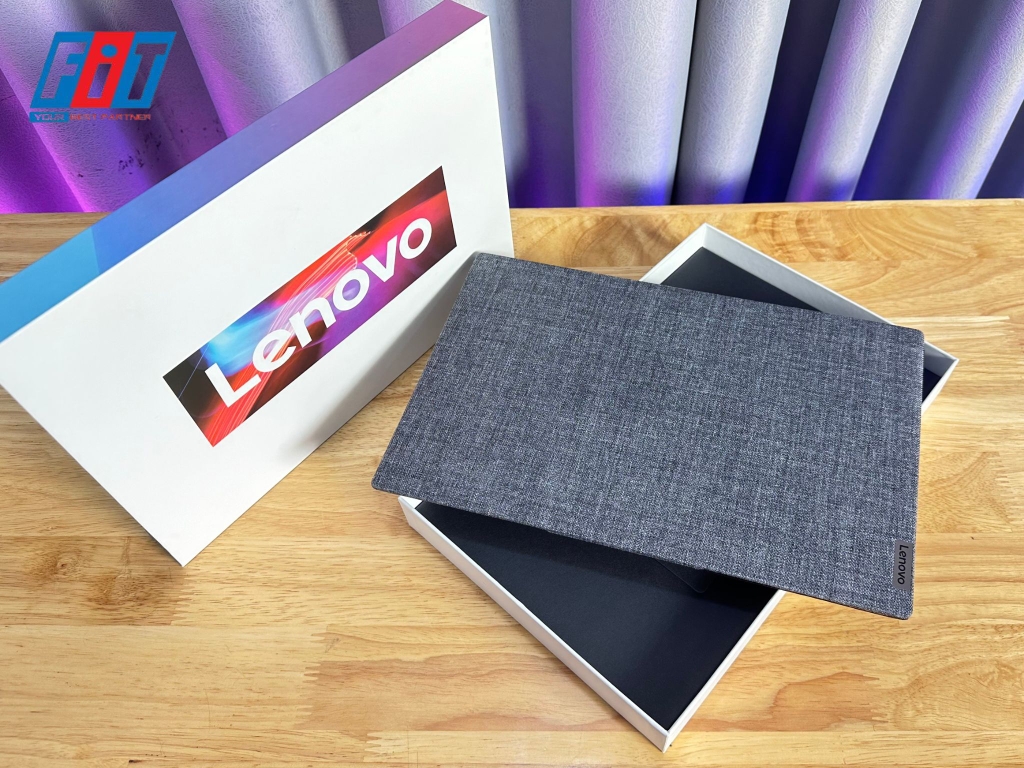 Lenovo IdeaPad Slim 7