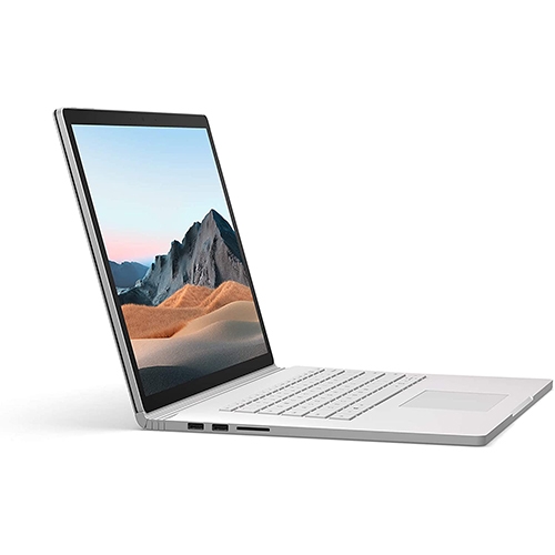 SURFACE BOOK 3 15'' LIKE NEW