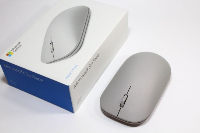 SURFACE MOBILE MOUSE