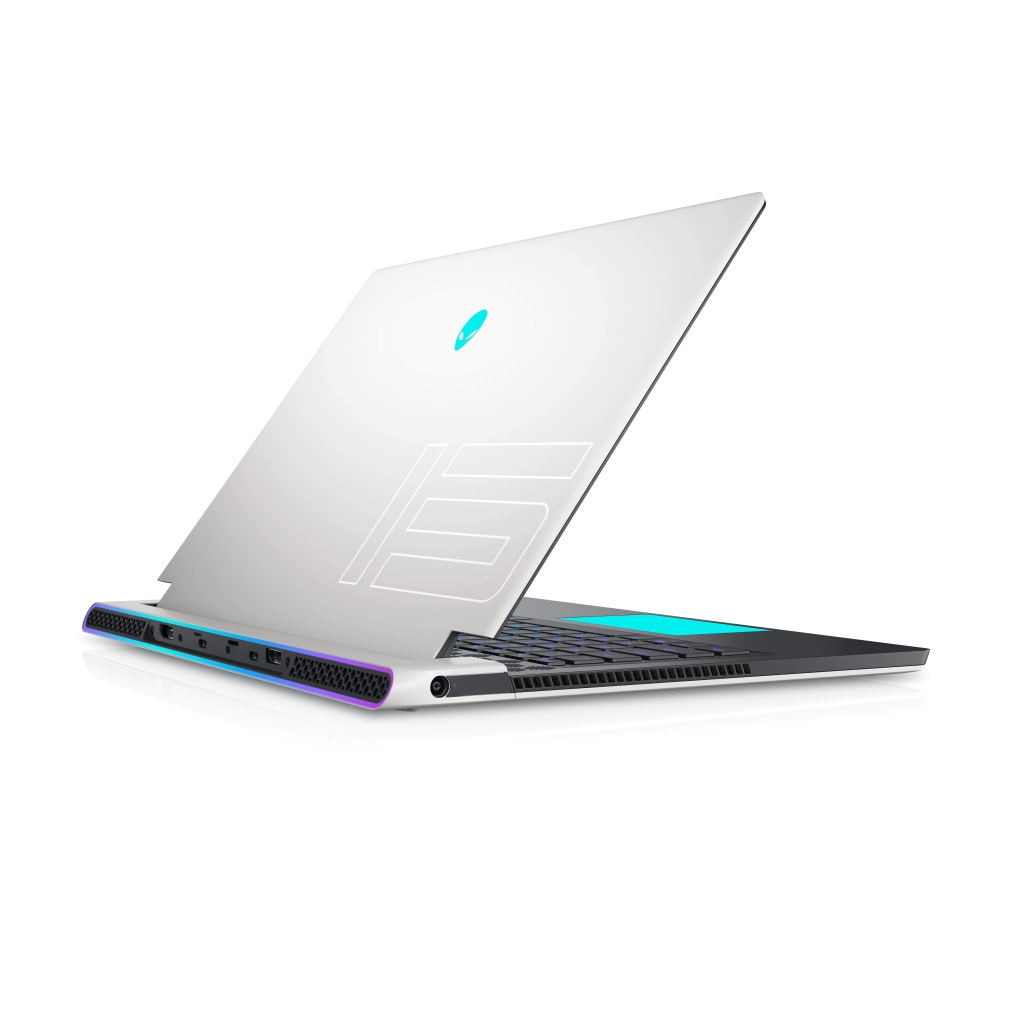 DELL ALIENWARE X15 R1