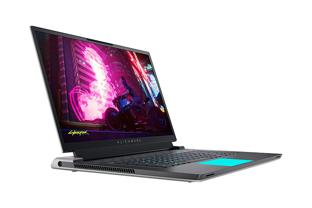 DELL ALIENWARE X17 R2 2022