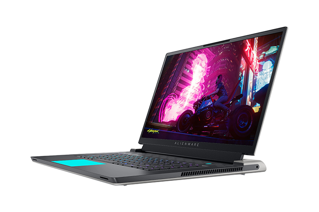 DELL ALIENWARE X17 R2 2022