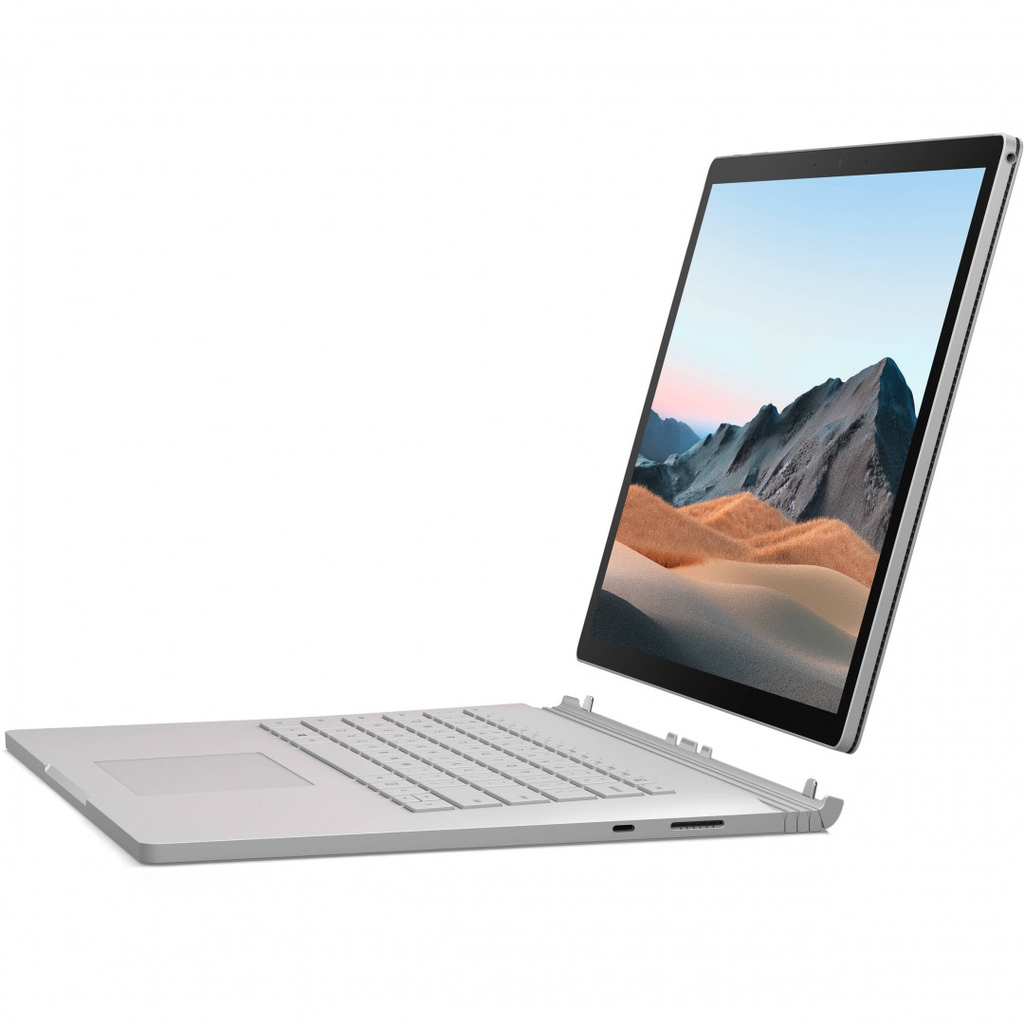 SURFACE BOOK 3 15'' NEW