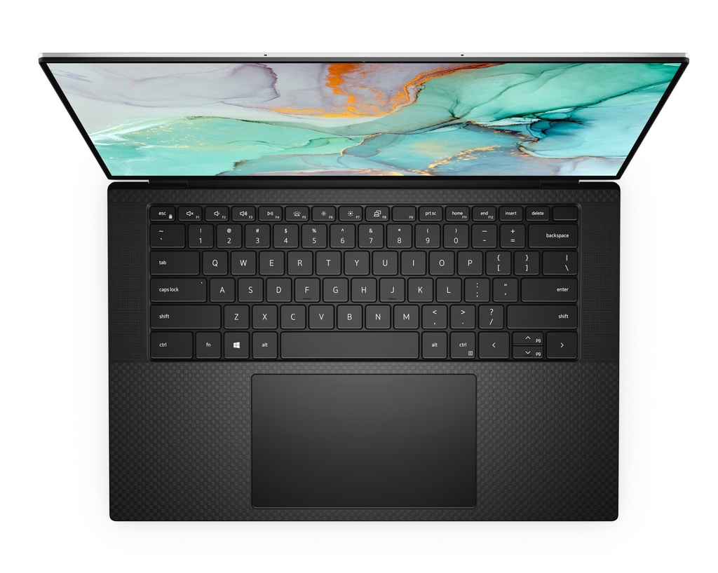 DELL XPS 15 9510