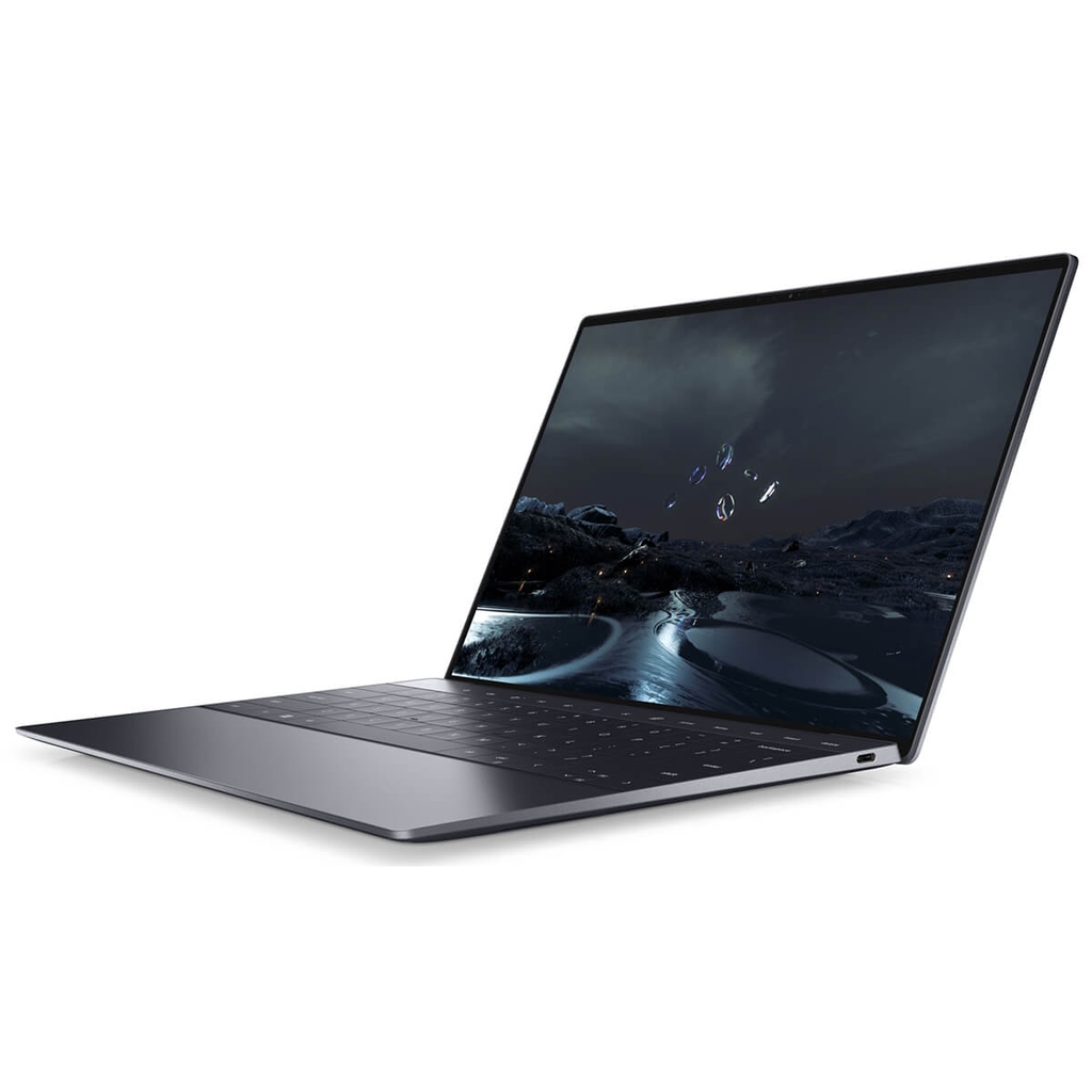 DELL XPS 13 9320 Plus (2022)