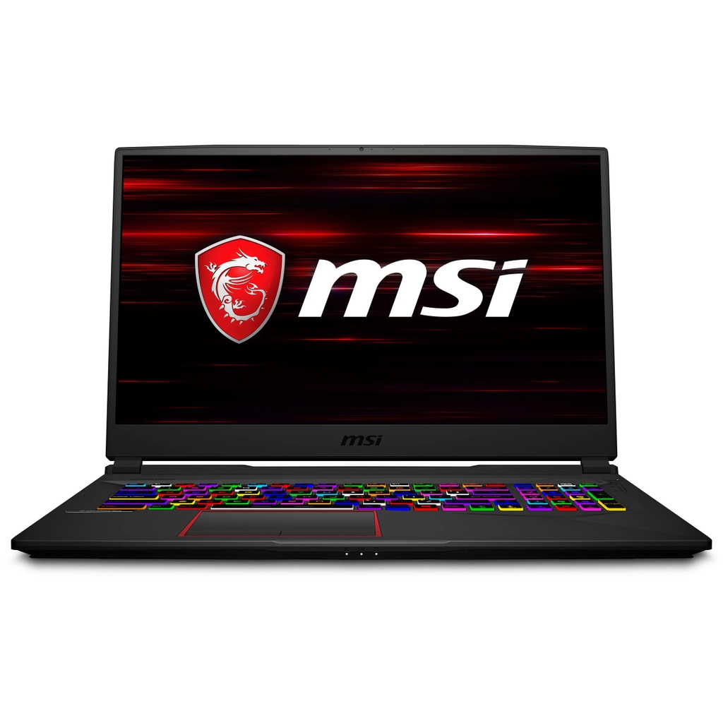 LAPTOP GAMING MSI GE75 RAIDER