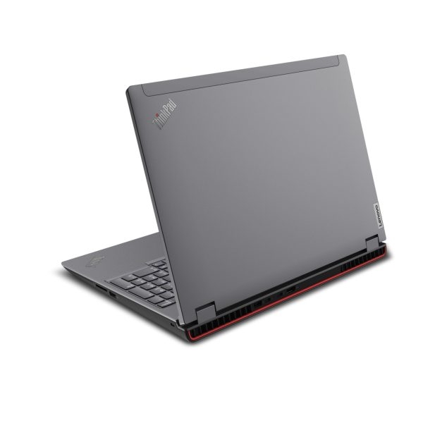 Lenovo ThinkPad P16 – Mobile WorkStation