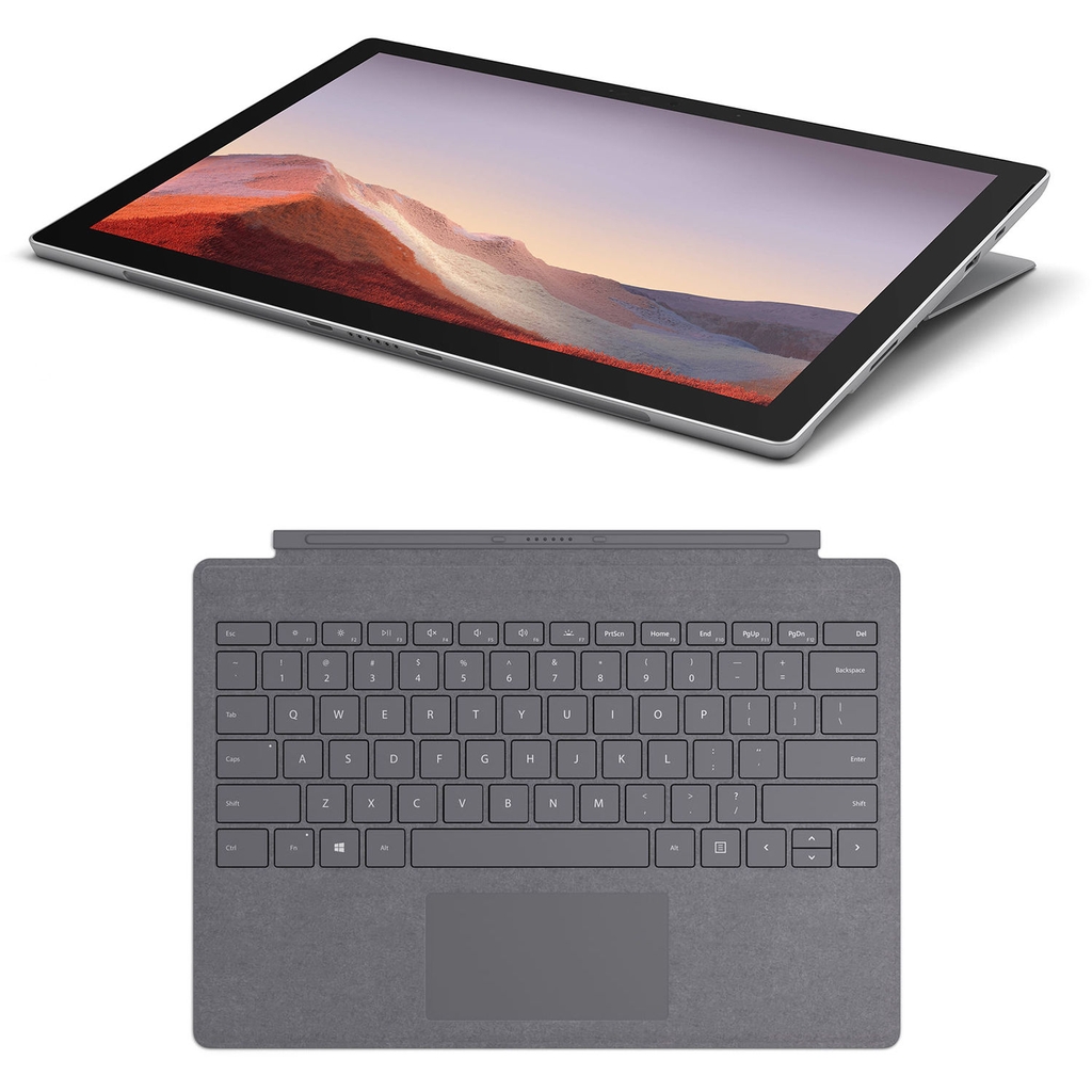 SURFACE PRO 7 NEW