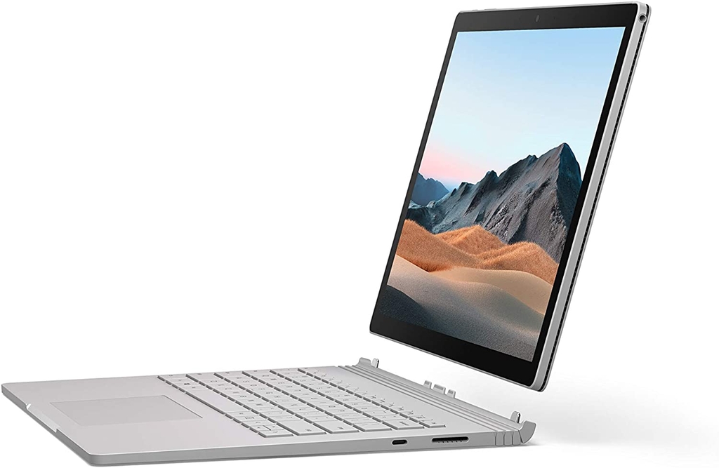 SURFACE BOOK 3 13.5'' LIKE NEW