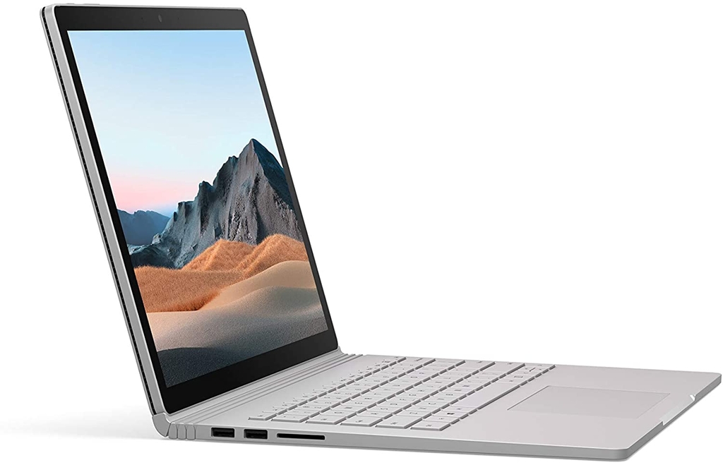 SURFACE BOOK 3 13.5'' LIKE NEW