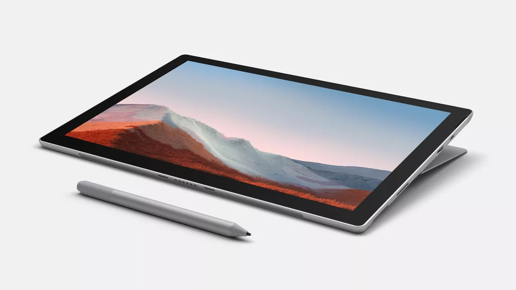 SURFACE PRO 7 PLUS NEW