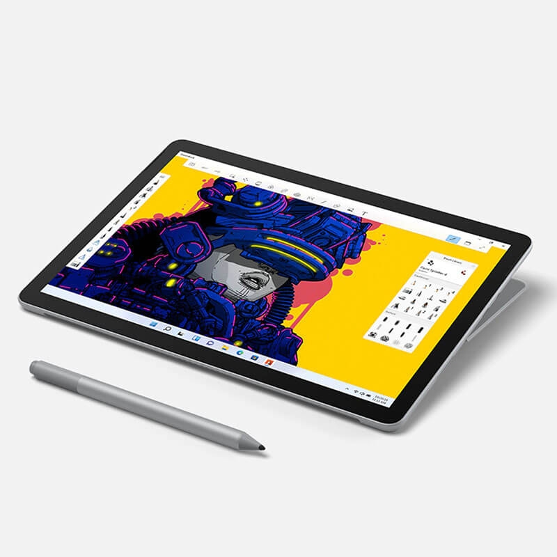 SURFACE GO 3 NEW