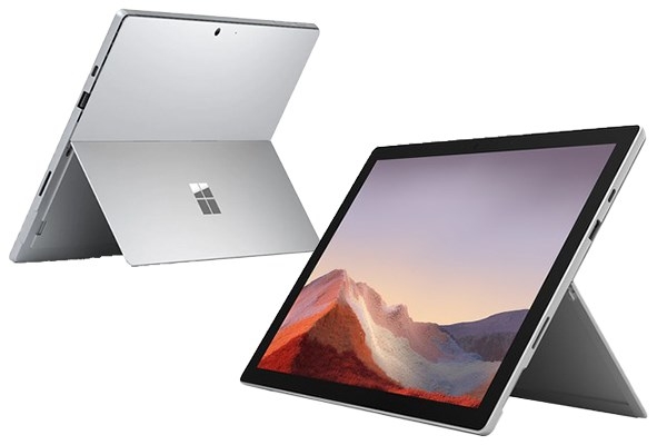 SURFACE PRO 7 NEW