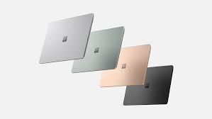 SURFACE LAPTOP 5 13.5'' NEW