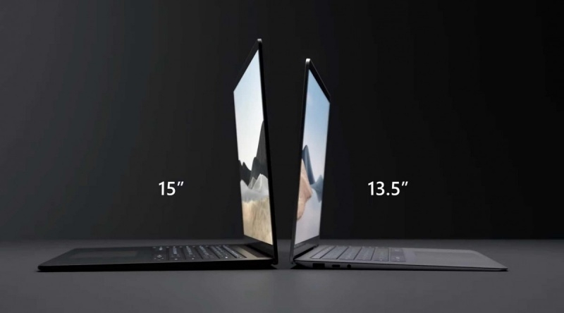 SURFACE LAPTOP 4 15INCH