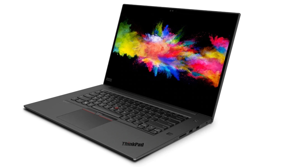 Lenovo ThinkPad P1 Gen 3