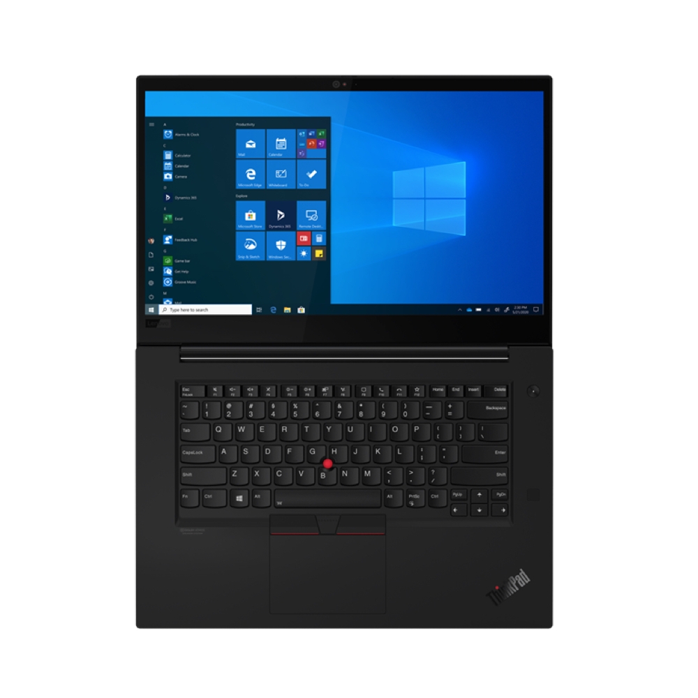 THINKPAD X1 EXTREME GEN 3