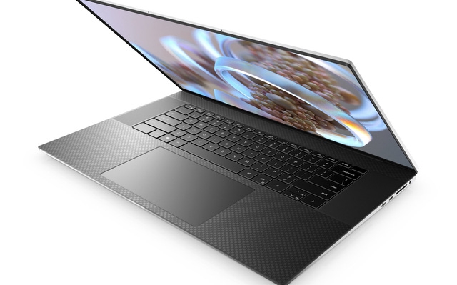 DELL XPS 15 9500