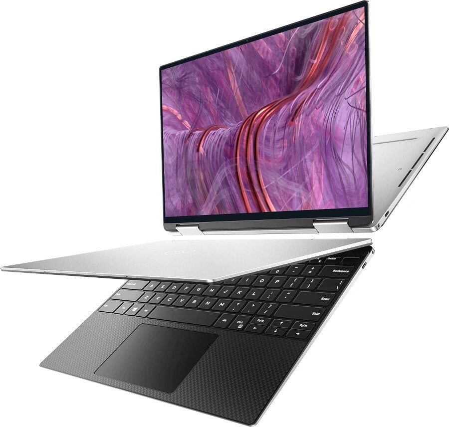 DELL XPS 13 9310 2 IN 1