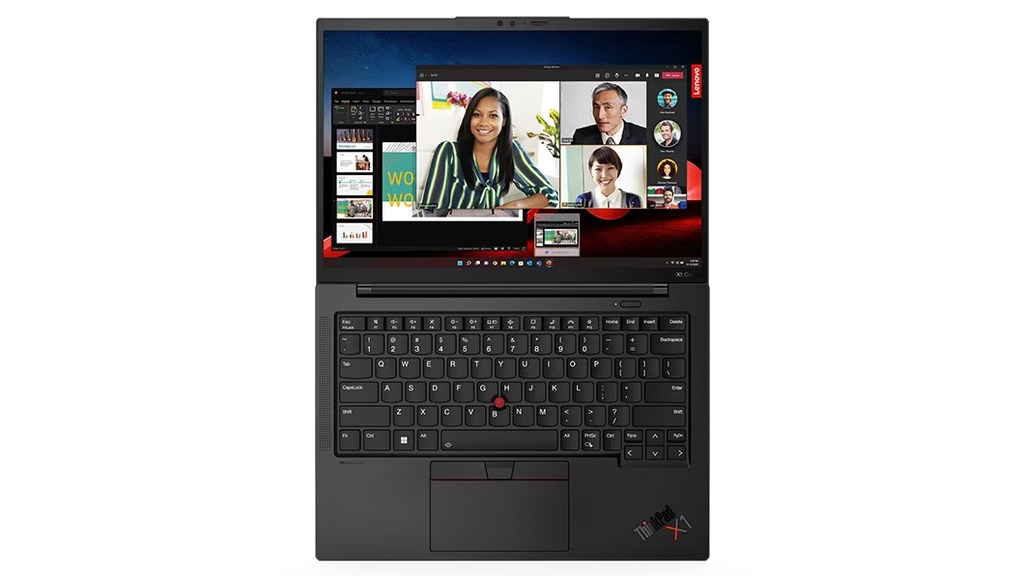 Lenovo ThinkPad X1 Carbon Gen 11