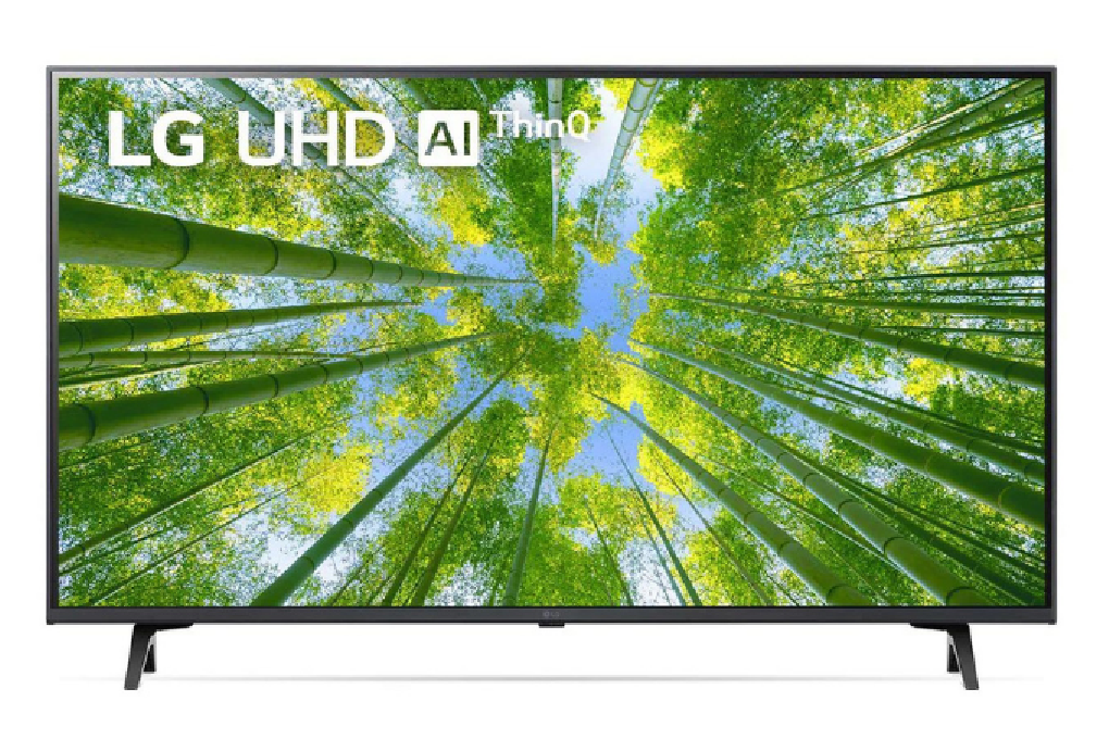 Smart Tivi LG 75 Inch 4K UHD 75UQ8050PSB