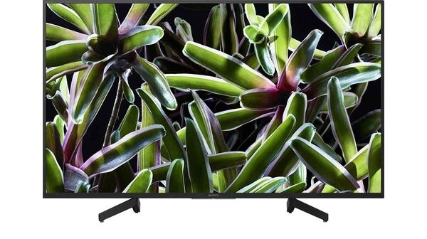 Sony Smart Tivi 4K 49 inch KD-49X7000G