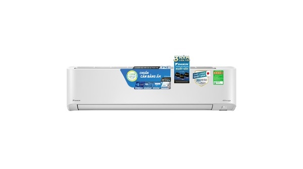 Điều hoà Daikin Inverter 2 HP FTKZ50VVMV 18000BTU