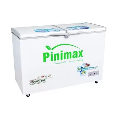 Tủ đông Sanaky - Pinimax PNM-49AF3 490 lít