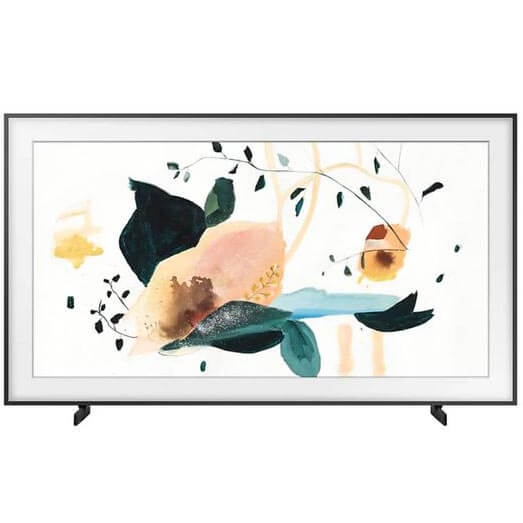 Smart Tivi Samsung 4K QLED 65 Inch QA65LS03T