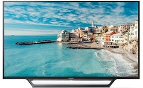 Sony Smart Tivi Full HD 40 inch KDL-40W650D