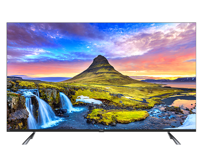 Smart Tivi Casper 4K 50 inch 50UW6000