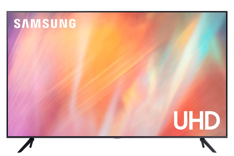 Smart Tivi Samsung Crystal UHD 4K 43 inch UA43AU8000KXXV