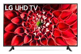 Smart tivi LG 43UN721COTF 43 inch 4K