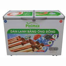 Tủ đông Sanaky - Pinimax PNM-49WF 280 lít